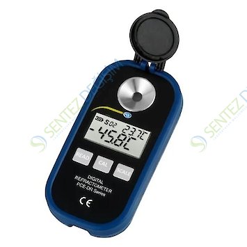 AdBlue Refraktometre PCE-DRU 1