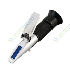 Refraktometre PCE-ALK (Alkol Miktarı)