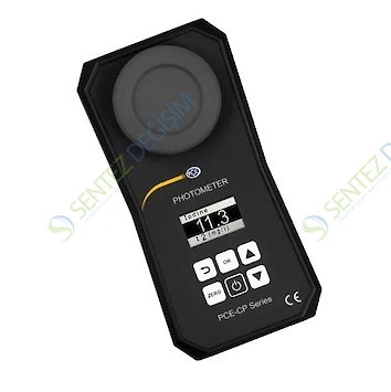 Su Analiz Cihazı PCE-CP 21