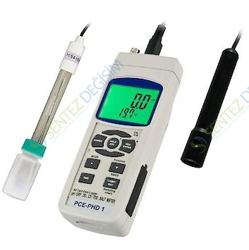 Su Analiz Cihazı PCE-DOM 20