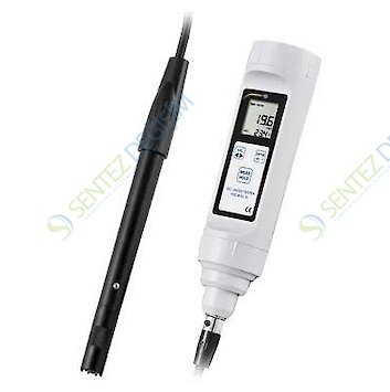 Su Analiz Cihazı PCE-WO2 10