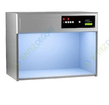 Işık Kabini PCE-CIC 5