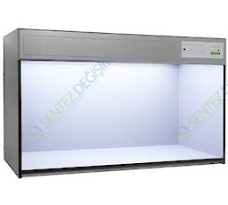 Işık Kabini PCE-CIC 11