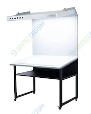 Işık Kabini PCE-CIC 20