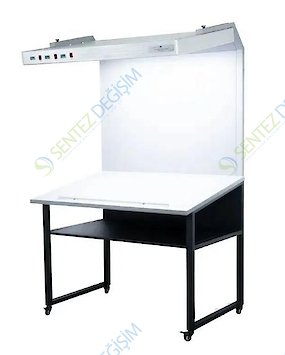 Işık Kabini PCE-CIC 20