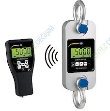 Dinamometre PCE-DDM 5