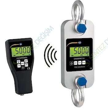 Dinamometre PCE-DDM 5