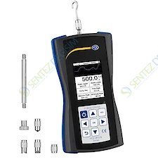 Dinamometre PCE-DFG N 500