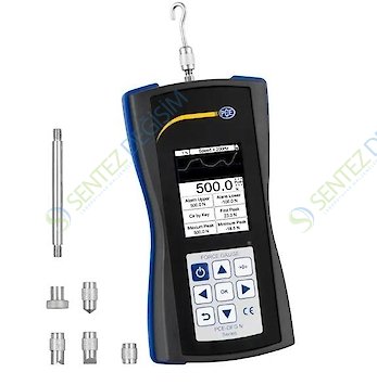 Dinamometre PCE-DFG N 500