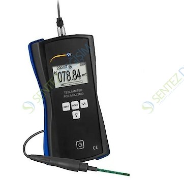 Gaussmetre PCE-MFM 2400
