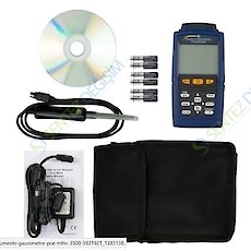 Gaussmetre PCE-MFM 3500