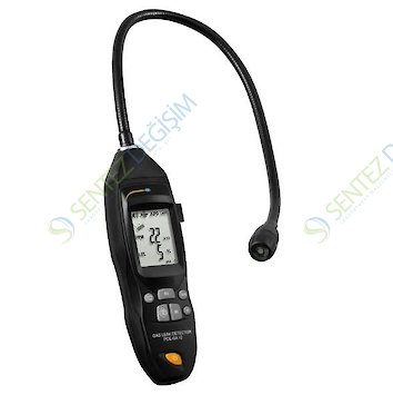 Kaçak Dedektörü PCE-GA 12