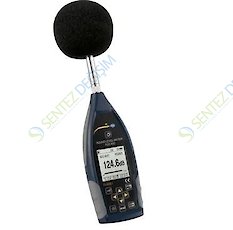 Gürültü Ölçüm Cihazı PCE-430