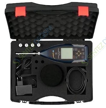 Gürültü Ölçüm Cihazı PCE-430