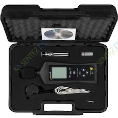 Desibelmetre PCE-322A-ICA