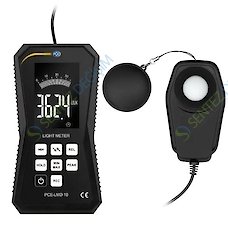 Luxmetre PCE-LMD 10