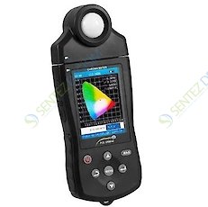 Işık Ölçüm Cihazı PCE-CRM 40