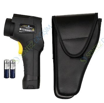 Infrared Termometre PCE-ILD 10