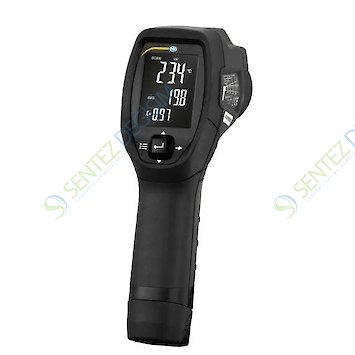 Infrared Termometre PCE-ILD 10