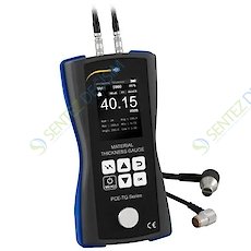 Kalınlık Ölçüm Cihazı PCE-TG 150