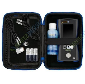 Kalınlık Ölçüm Cihazı PCE-TG 150