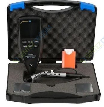 Kaplama Kalınlığı Ölçer PCE-CT 27FN