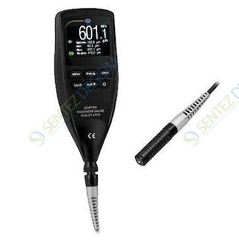 Kaplama Kalınlığı Ölçer PCE-CT 27FN