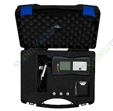 Kaplama Kalınlığı Ölçer PCE-CT 80HP-FN1D5