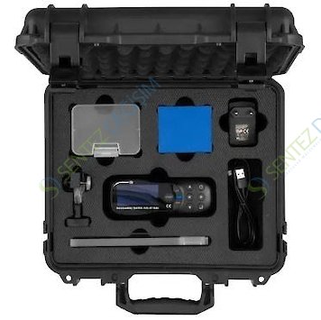 Pürüzlülük Ölçüm Cihazı PCE-RT 2000