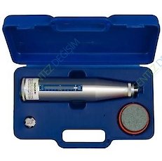 Beton Test Çekici / Schmidt Çekici (Prensibi) PCE-HT-225A