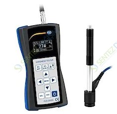 Sertlik Ölçüm Cihazı PCE-2000N