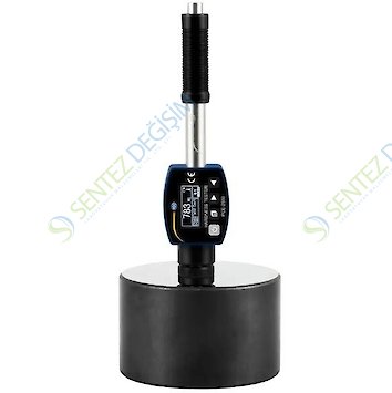 Sertlik Ölçüm Cihazı PCE-2550