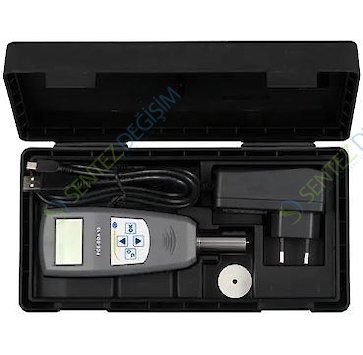 Shoremetre PCE-DDD 10