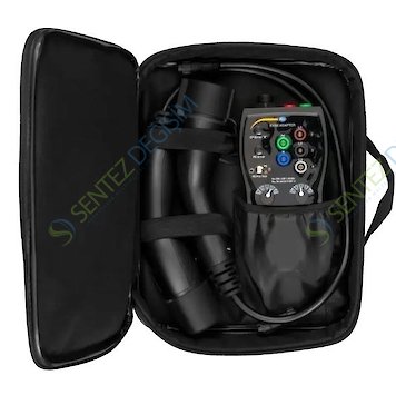 Elektrikli Araç Şarj İstasyonu Test Cihazı PCE-EVSE 300