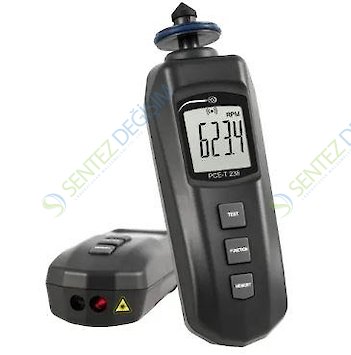 Takometre PCE-T 238