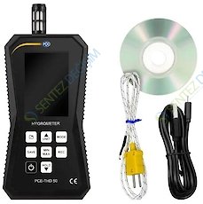Higrometre PCE-THD 50