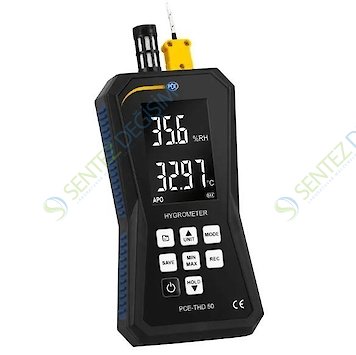 Higrometre PCE-THD 50