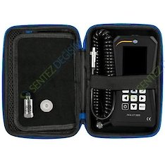 Titreşim Ölçer PCE-VT 3900