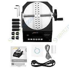 Tork Ölçüm Cihazı PCE-CTT 5