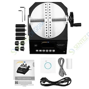 Tork Ölçüm Cihazı PCE-CTT 5