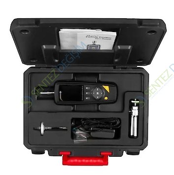 Partikül Ölçüm Cihazı PCE-MPC 20