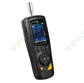 Partikül Ölçüm Cihazı PCE-MPC 20