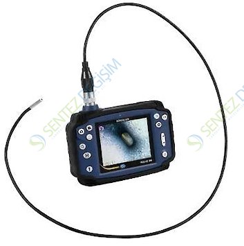 Videoskop PCE-VE 200