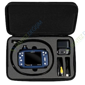 Videoskop / Videoendoskop PCE-VE 200-S