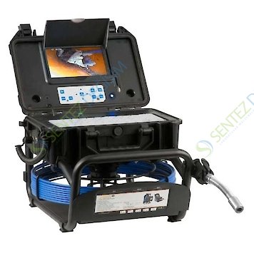 Videoskop PCE-PIC 20