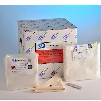 SDCE Yıkama Ağırlık Yükleme Kumaşları