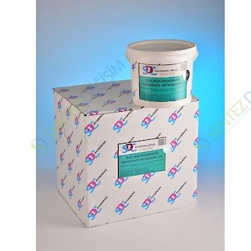 SDCE Yıkama Ağırlık Yükleme Kumaşları