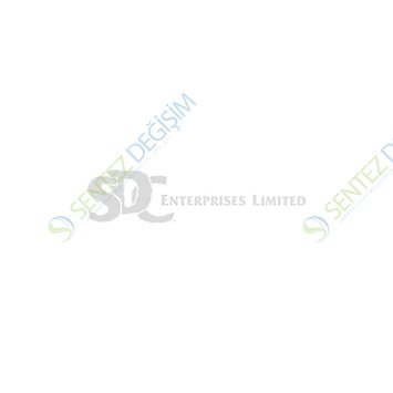 SDCE Yıkama Ağırlık Yükleme Kumaşları