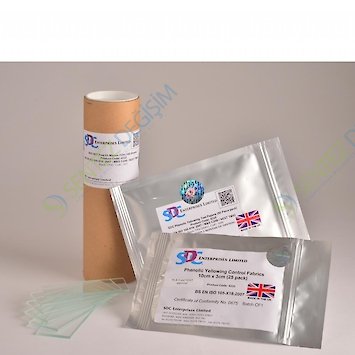 SDCE Yıkama Ağırlık Yükleme Kumaşları