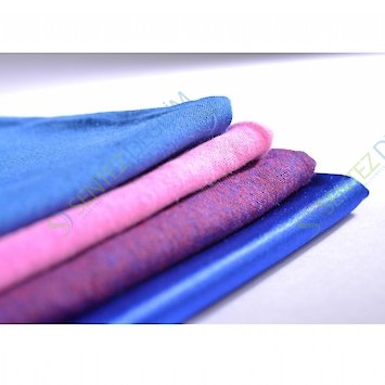 SDCE Yıkama Ağırlık Yükleme Kumaşları